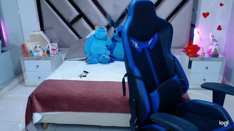 abby sexyxx online show from January 30, 2025, 12:39 am