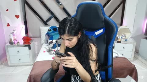 abby sexyxx online show from February 1, 2025, 8:47 pm