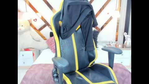 abby sexyxx online show from September 26, 2025, 9:19 pm