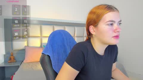 ABBY SMITH online show from September 8, 2025, 2:49 pm