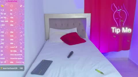 abby_steel online show from March 7, 2025, 3:19 am
