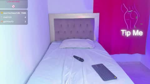 abby_steel online show from March 10, 2025, 12:51 am
