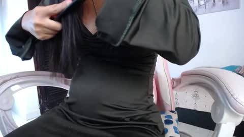 ABBY online show from September 17, 2025, 11:12 am