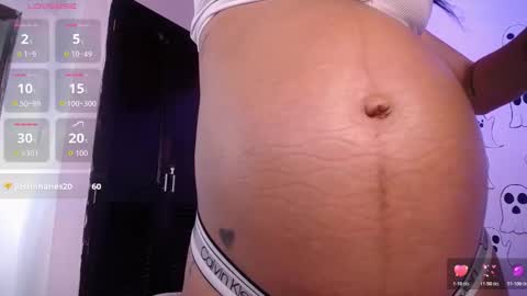 ABBY online show from October 18, 2025, 11:33 am