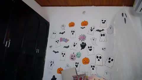 ABBY online show from October 26, 2025, 11:49 am