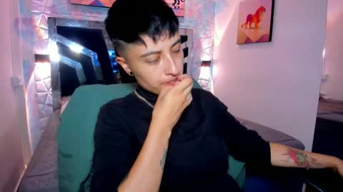 Abby online show from October 25, 2025, 5:26 am