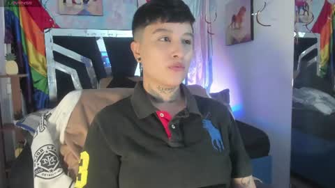 Snapshot of abby_thompson____ chatting on July 7, 2026, 2:03 am Abby online show from July 7, 2026, 2:03 am