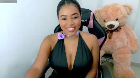ABBY  online show from February 13, 2025, 12:35 am