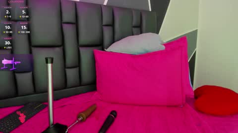 abbyadams23 online show from September 13, 2025, 4:45 am