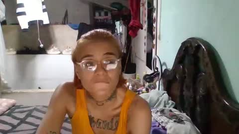 Snapshot of abbyasher chatting on December 26, 2024, 11:57 pm Abby online show from December 26, 2024, 11:57 pm