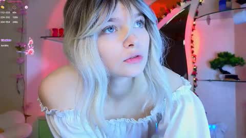 Snapshot of abbycartman chatting on October 2, 2025, 10:39 pm Abby online show from October 2, 2025, 10:39 pm