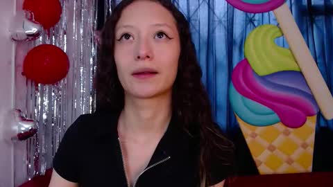 abbycute online show from February 13, 2026, 2:02 pm