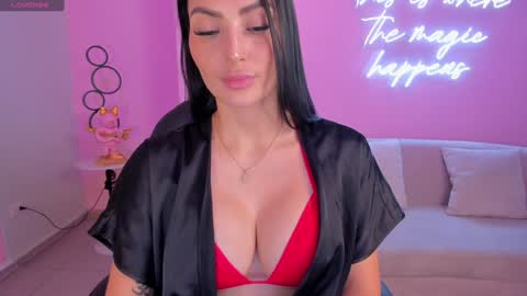 Abby Dalton  online show from January 15, 2025, 2:24 pm