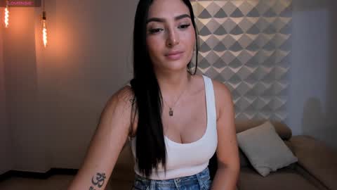 Abby Dalton  online show from January 19, 2025, 4:57 pm