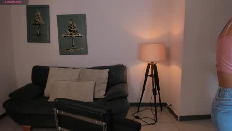 Snapshot of abbydalton chatting on October 4, 2025, 10:57 am Abby Dalton online show from October 4, 2025, 10:57 am