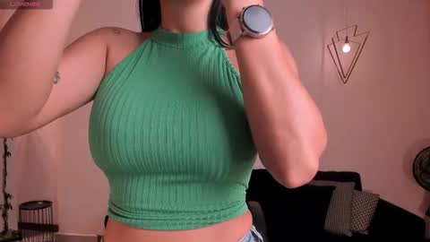 Abby Dalton  online show from November 20, 2025, 6:18 pm