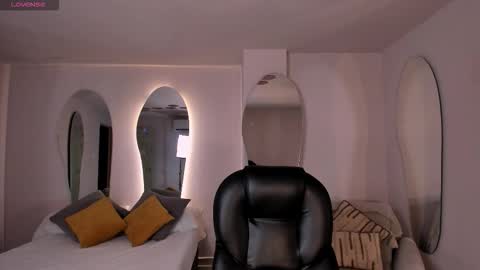 Abby Dalton  online show from March 16, 2026, 7:18 pm