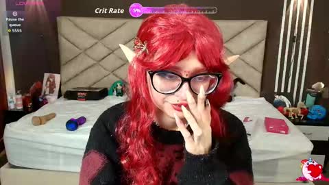 abbydoll_owo online show from September 11, 2025, 7:47 pm