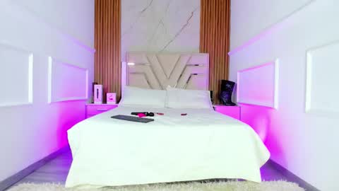 Abby Evans online show from January 16, 2026, 7:51 pm