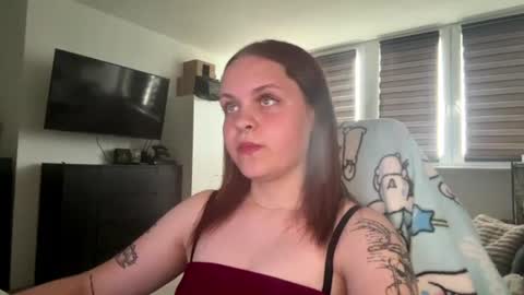 Abby online show from August 4, 2026, 12:41 pm