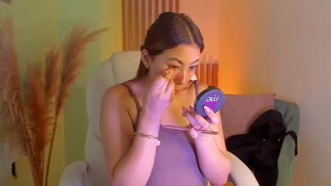 ABBY online show from November 8, 2025, 9:13 pm