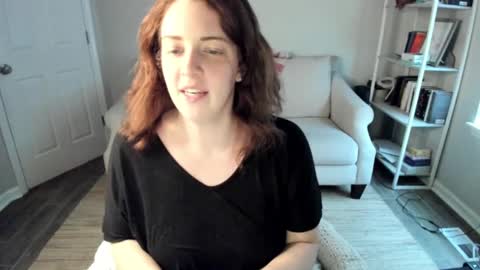 Abby James online show from December 10, 2024, 8:38 pm