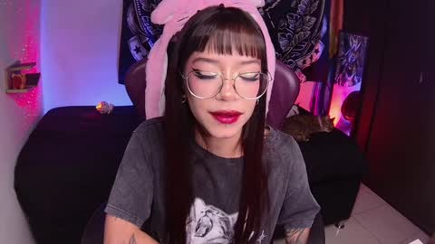  Abby Lizzy  online show from January 16, 2025, 11:16 pm