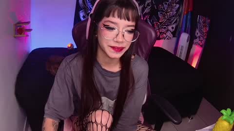  Abby Lizzy  online show from January 19, 2025, 2:36 am