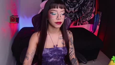  Abby Lizzy  online show from January 24, 2025, 12:31 am