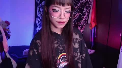  Abby Lizzy  online show from February 9, 2025, 8:45 pm