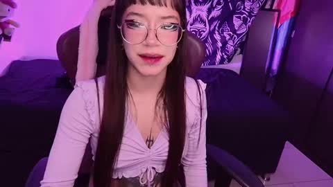  Abby Lizzy  online show from March 6, 2025, 1:16 am