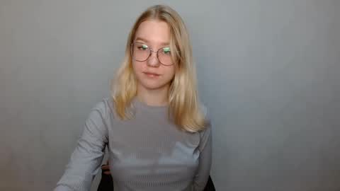 Abby Lovense is active online show from December 3, 2024, 11:33 am