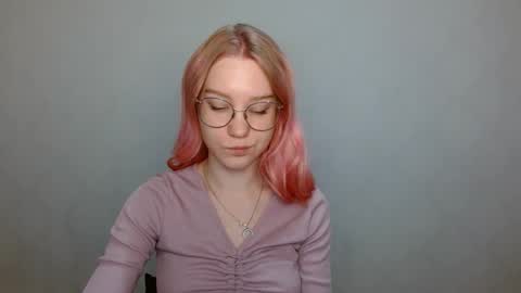 Abby Lovense is active online show from December 5, 2024, 9:28 am