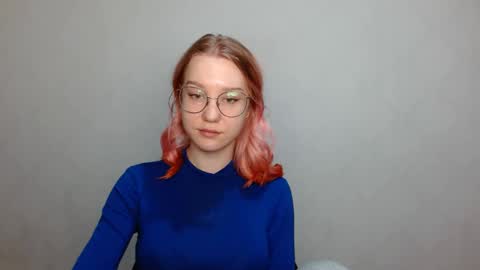 Abby Lovense is active online show from December 7, 2024, 1:18 pm