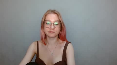 Abby Lovense is active online show from December 8, 2024, 11:14 am