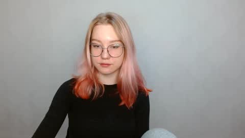 Abby Lovense is active online show from December 14, 2024, 9:51 am