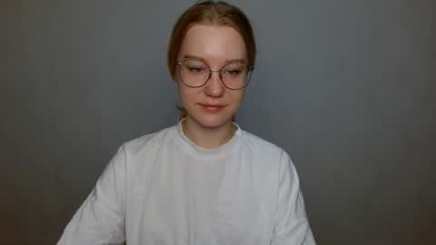 Abby Lovense is active online show from December 27, 2024, 9:06 am