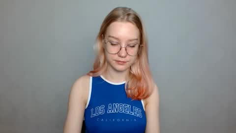 Abby Lovense is active online show from January 3, 2025, 9:36 am