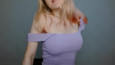 Abby Lovense is active online show from January 10, 2025, 11:22 am