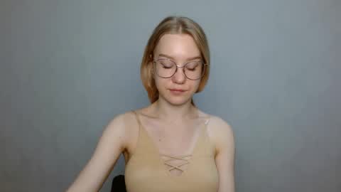 Abby Lovense is active online show from January 23, 2025, 9:39 am