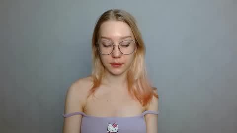Abby Lovense is active online show from January 24, 2025, 9:17 am