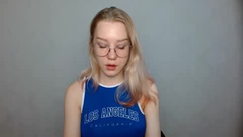 Abby Lovense is active online show from February 2, 2025, 10:02 am