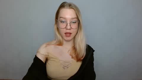 Abby Lovense is active online show from February 9, 2025, 12:41 pm