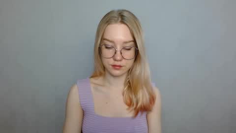 Abby Lovense is active online show from February 10, 2025, 8:20 am
