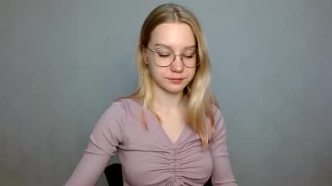 Abby Lovense is active online show from February 21, 2025, 8:18 am