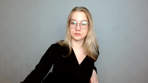 Abby Lovense is active online show from March 3, 2025, 8:27 am