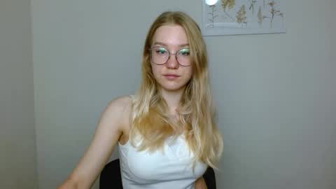Abby Lovense is active online show from September 12, 2025, 8:14 am
