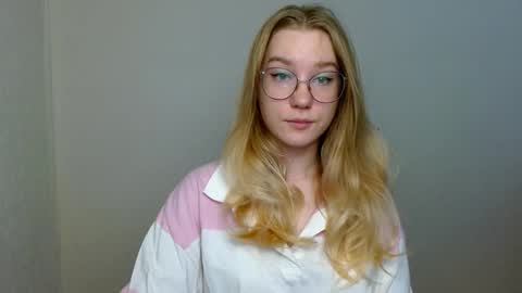 Abby Lovense is active online show from November 18, 2025, 11:03 am