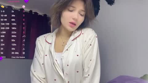 Abby online show from April 18, 2026, 10:08 am
