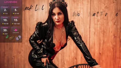 Miss Abby online show from December 27, 2024, 2:14 am